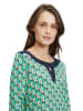 Betty Barclay Jurk groen