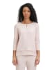 Betty Barclay Shirt in Rosa
