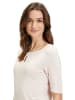 Betty Barclay Shirt crème