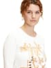 Betty Barclay Shirt crème