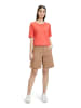 Betty Barclay Shirt in Rot
