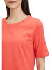 Betty Barclay Shirt in Rot