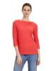 Betty Barclay Shirt  in Rot
