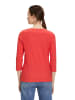 Betty Barclay Shirt  in Rot