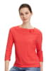 Betty Barclay Shirt  in Rot