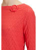 Betty Barclay Shirt rood
