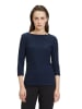 Betty Barclay Shirt donkerblauw