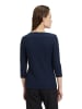 Betty Barclay Shirt donkerblauw