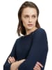 Betty Barclay Shirt donkerblauw