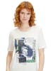 Betty Barclay Shirt wit