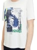 Betty Barclay Shirt wit