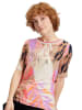 Betty Barclay Shirt lichtroze