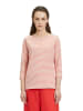 Betty Barclay Shirt rood/crème