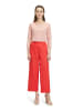 Betty Barclay Shirt rood/crème