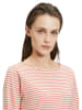 Betty Barclay Shirt rood/crème