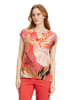 Betty Barclay Shirt in Rot