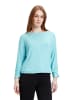Betty Barclay Pullover in Türkis