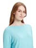 Betty Barclay Pullover in Türkis