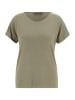 Betty Barclay Shirt in Khaki