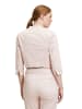 Betty Barclay Blazer in Rosa