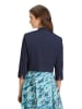 Betty Barclay Blazer in Dunkelblau