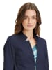 Betty Barclay Blazer donkerblauw