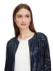 Betty Barclay Blazer in Dunkelblau