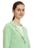 Betty Barclay Blazer in Hellgrün