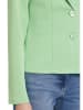 Betty Barclay Blazer in Hellgrün