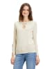 Betty Barclay Pullover in Creme