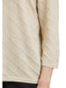 Betty Barclay Pullover in Creme