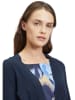 BETTY & CO Blazer in Dunkelblau