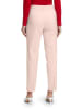 Betty Barclay Stoffhose in Rosa