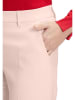 Betty Barclay Stoffhose in Rosa
