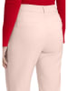 Betty Barclay Stoffhose in Rosa