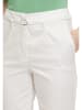 Betty Barclay Chinos in Creme