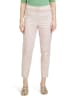 Betty Barclay Chinos in Rosa