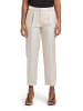 Betty Barclay Chinos in Creme