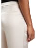Betty Barclay Chinos in Creme