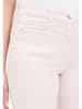 Betty Barclay Spodnie - Slim fit - w kolorze granatowym