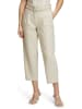 Betty Barclay Stoffhose - Mom fit -  in Creme