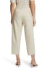 Betty Barclay Stoffhose - Mom fit -  in Creme