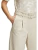 Betty Barclay Stoffhose - Mom fit -  in Creme