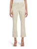 Betty Barclay Chinos in Creme