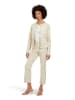Betty Barclay Chinos in Creme