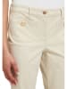 Betty Barclay Chinos in Creme