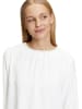 Betty Barclay Bluse  in Weiss