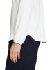 Betty Barclay Bluse  in Weiss