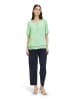 Betty Barclay Bluse  in Hellgrün