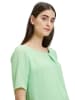 Betty Barclay Bluse  in Hellgrün